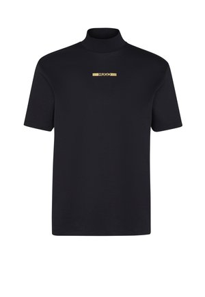 T-shirts print - black