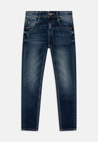 Vingino ANZIO BASIC - Vaqueros pitillo - blue denim