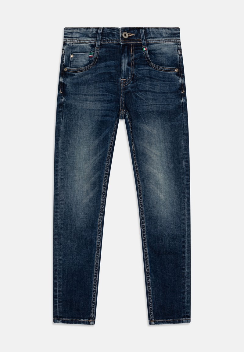 Vingino ANZIO BASIC - Vaqueros pitillo - blue denim