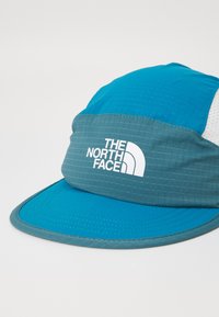The North Face SUMMER RUN HAT UNISEX - Cap - dusk blue space
