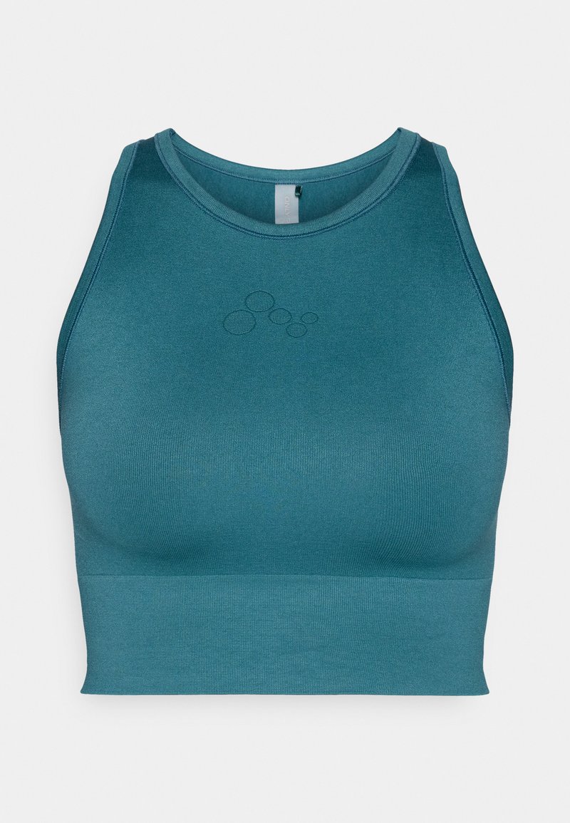 Camiseta deportiva