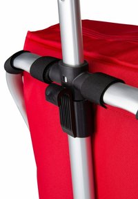 Reisenthel SHOPPING - Trolley - red