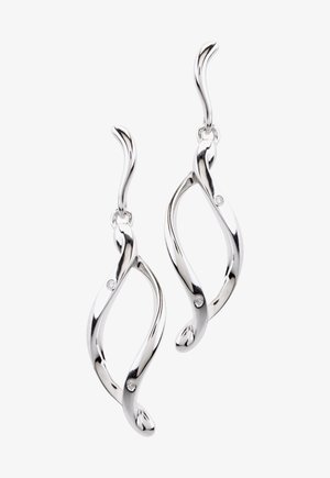 DIAMANT L'ÉTERNEL, Korvakorut - white gold coloured