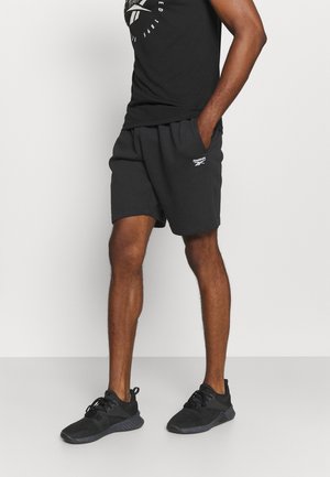 Sports shorts - black