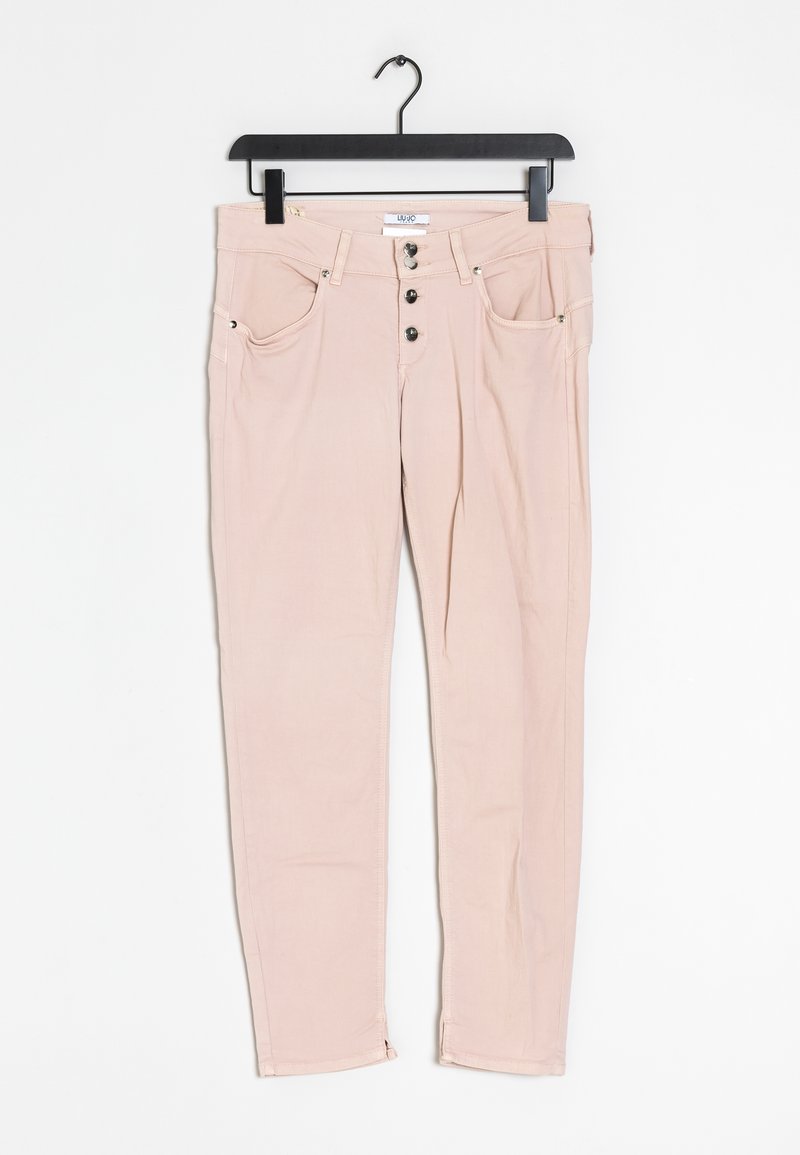 LIU JO Pantalon classique - beige