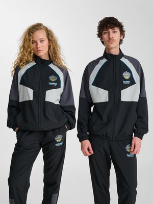 Hummel Trainingsvest - black