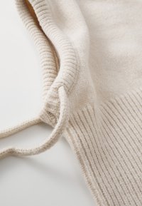 ONLY ONLGABBY LIFE BALACLAVA  - Bonnet - cloud dancer