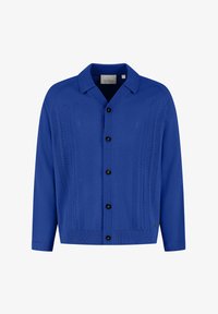 Valittu, snorkel blue