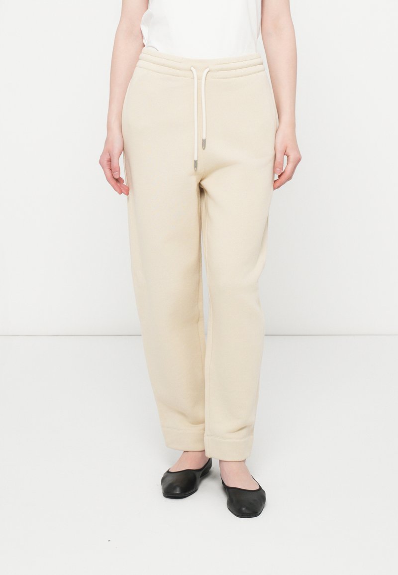 Emporio Armani Trainingsbroek zandkleur