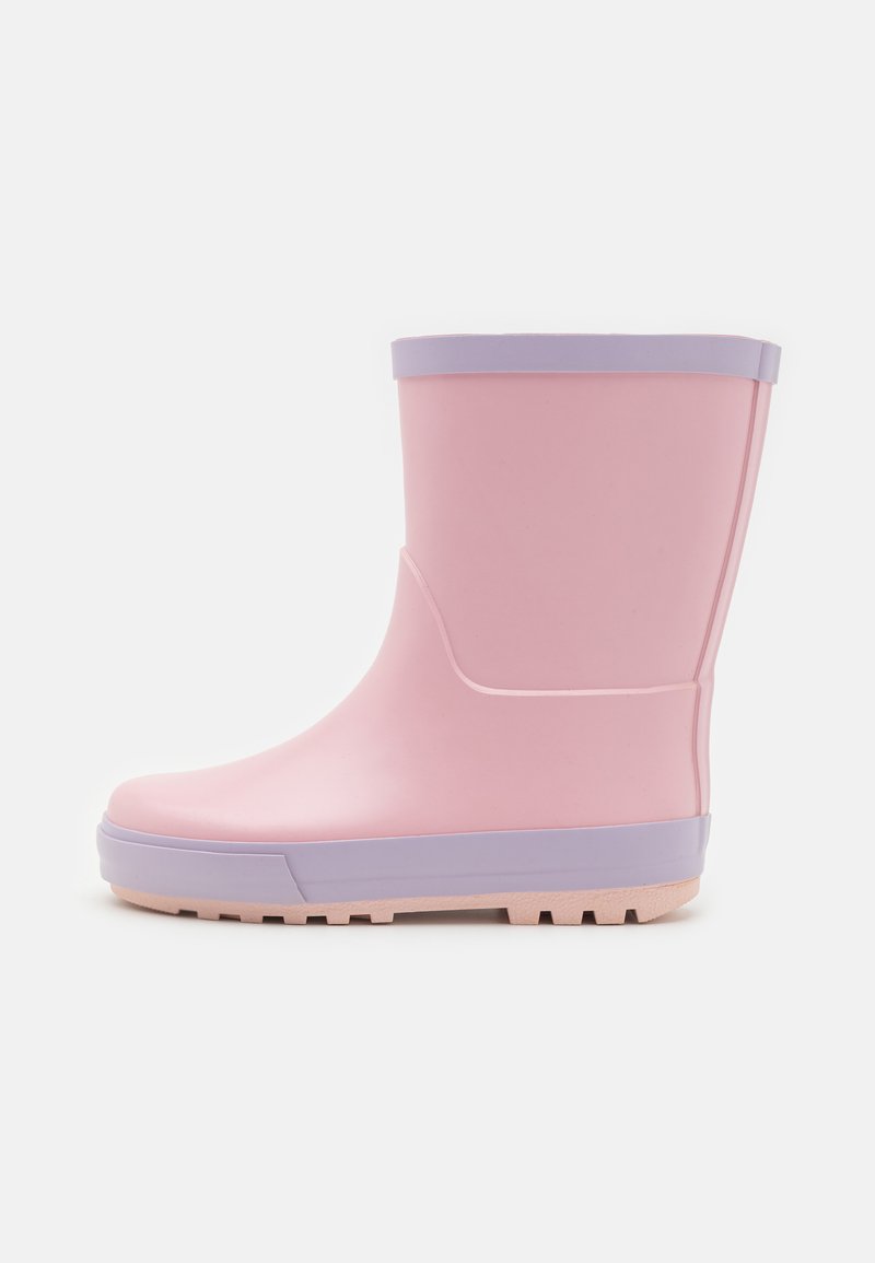Friboo Botas de agua - light pink
