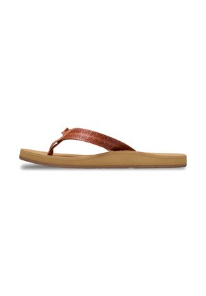 Tongs Roxy Femme South Beach - Semelle Confort EVA - Style Décontracté Plage