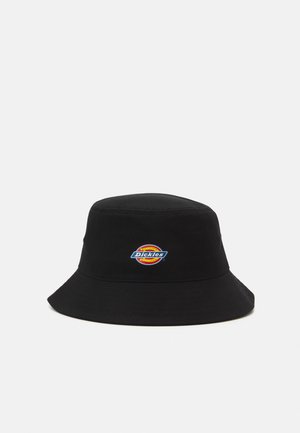 STAYTON BUCKET UNISEX - Cappello - black