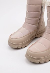 XTI KIDS Botas para la nieve - beige