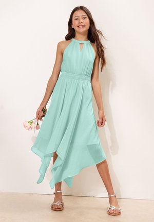 Lipsy LIPSY DRESS - Denné šaty - mint green