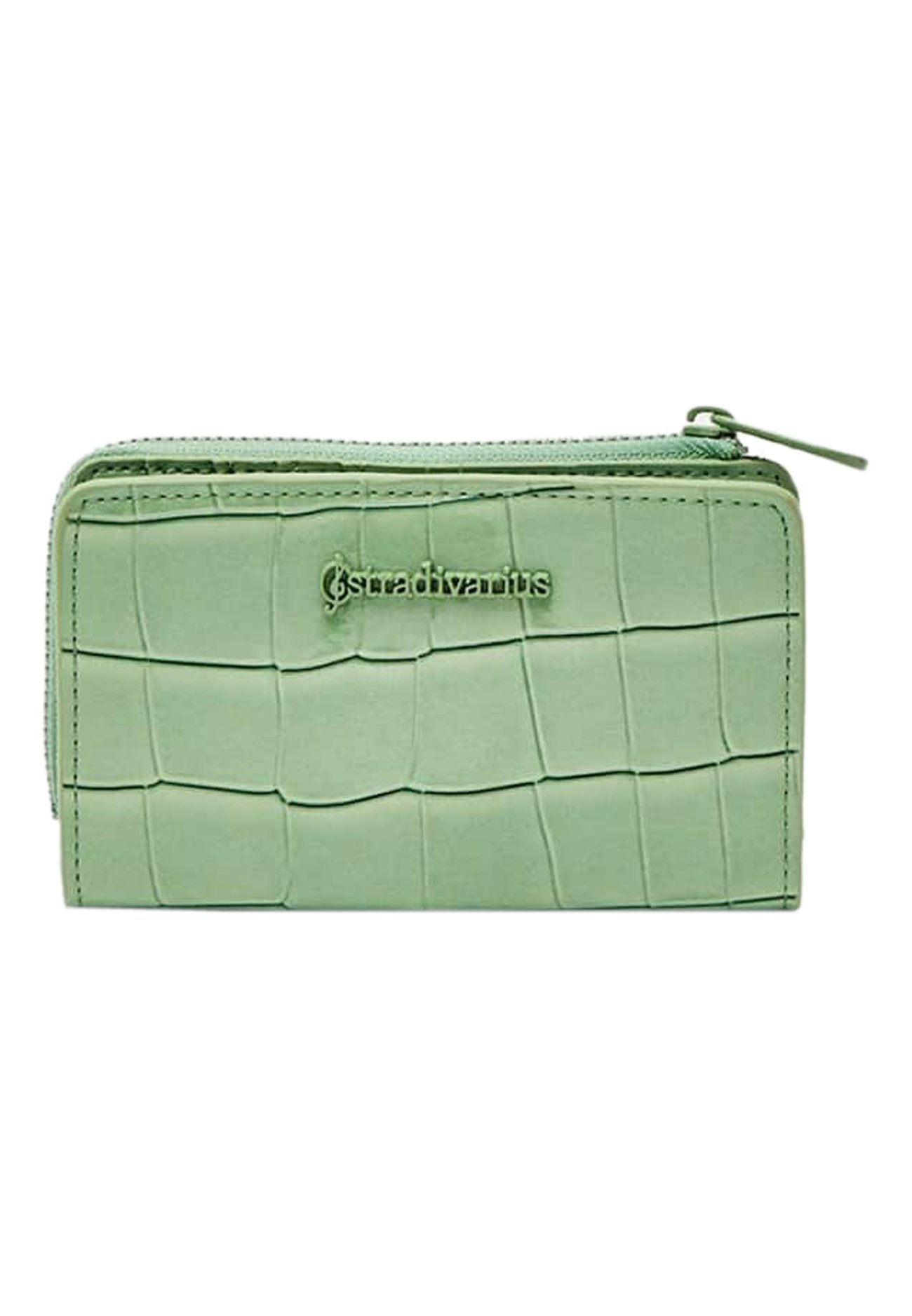 Stradivarius Portafoglio - green/verde - Zalando.it