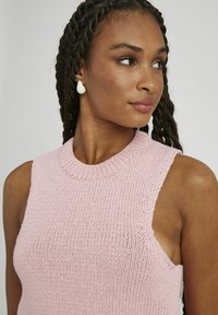 BZB Débardeur - rose