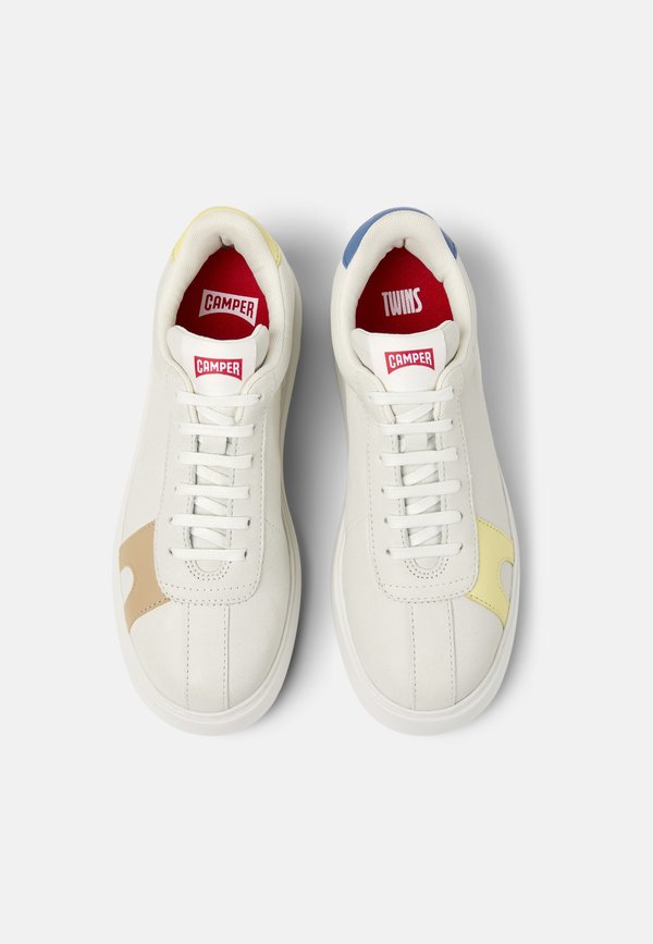 TWS - Trainers - weiß natural2