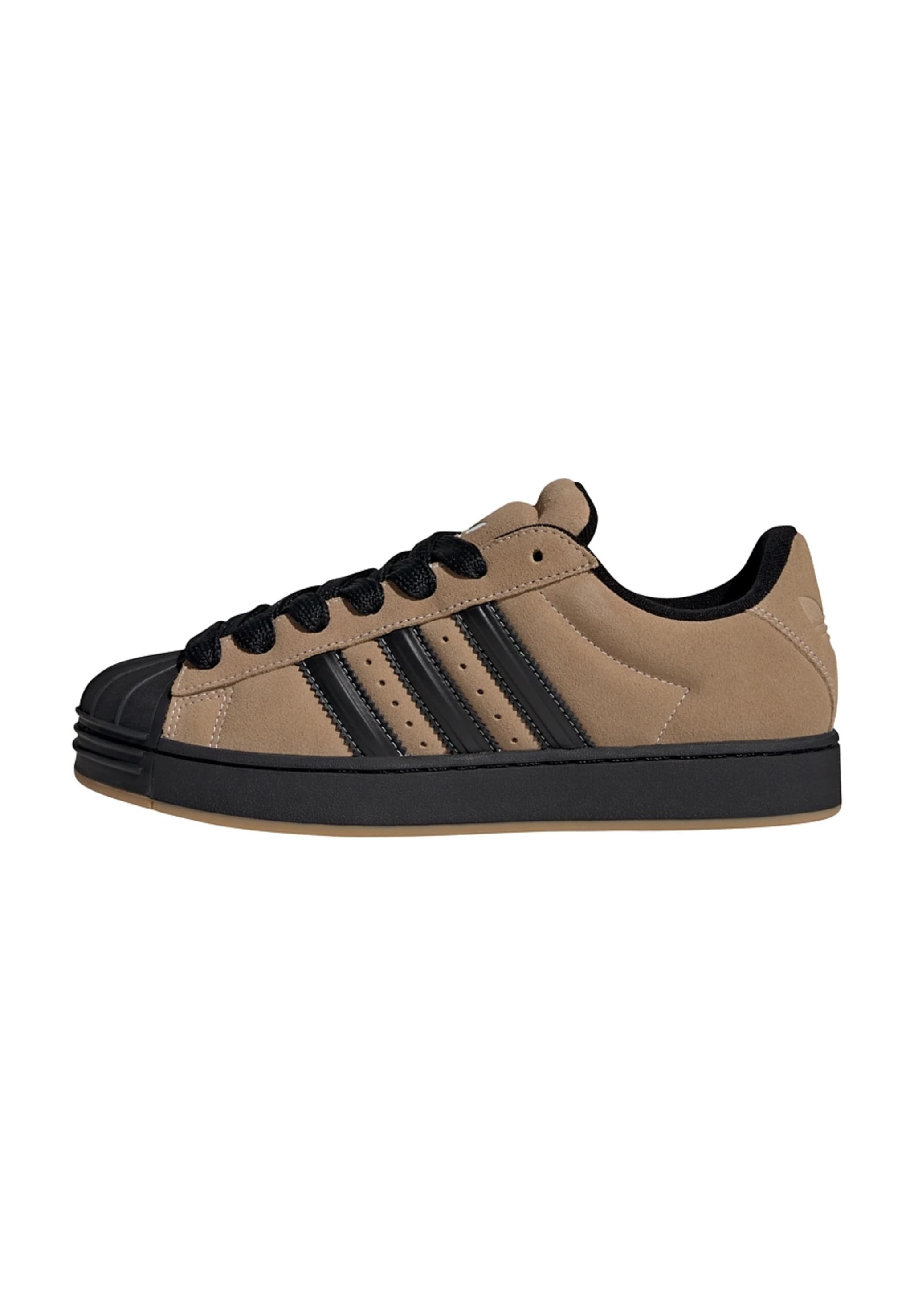 adidas Originals SUPERSTAR ST - Sneakers basse - cardboard/core