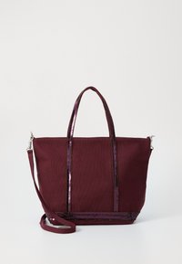 Unselected, pourpre