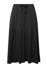 Unausgewählt, asphalt gray
