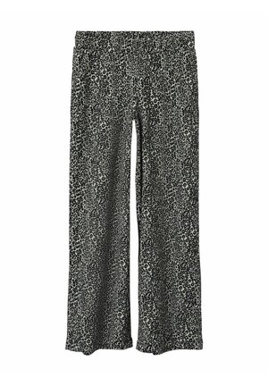 WIDE FIT - Broek - carinaria