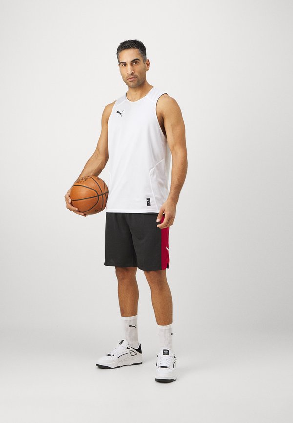 SHOT BLOCKER SHORT - Sports shorts3