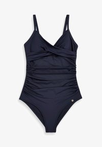 Non sélectionné, navy