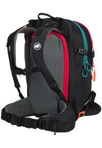 Mammut NIRVANA  - Zaino da trekking - black-fancy