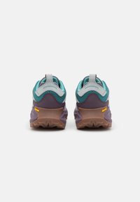 Merrell MOAB SPEED 2 WP - Zapatillas de senderismo - highrise