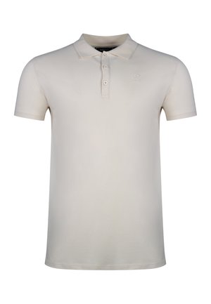 SIKSILK, Polo - ecru