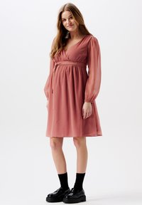 Noppies - JAYA - Day dress - burlwood Thumbnail Image 1