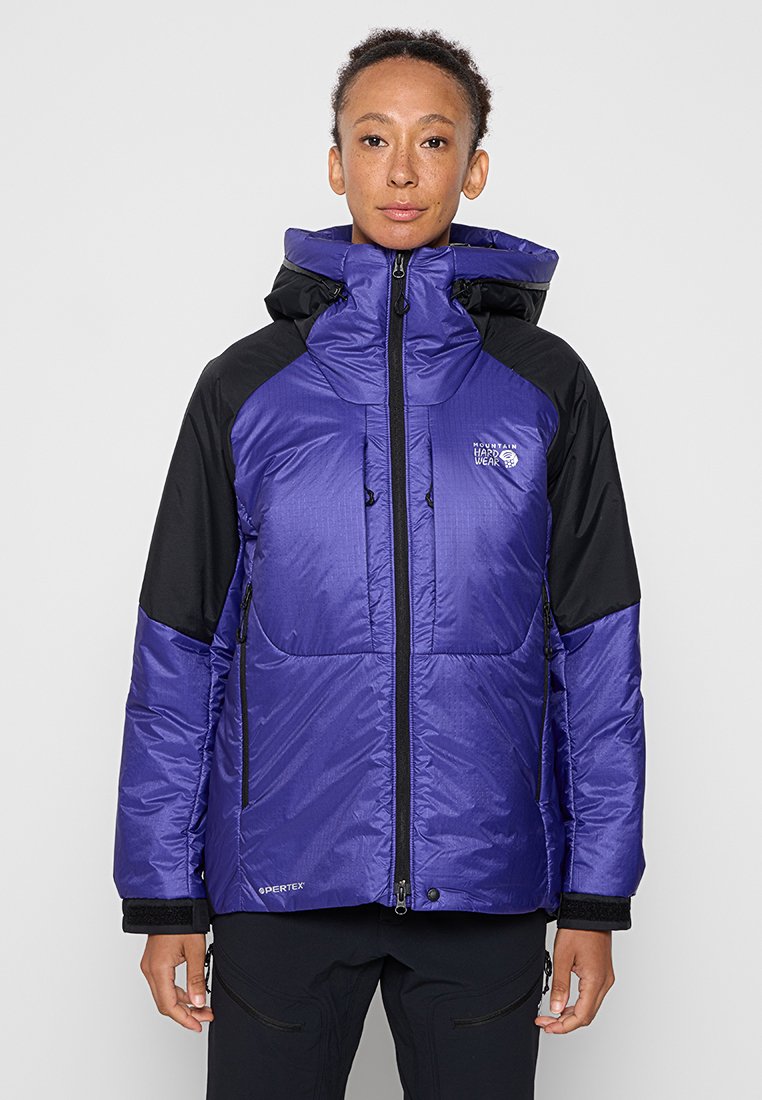Chaqueta outdoor