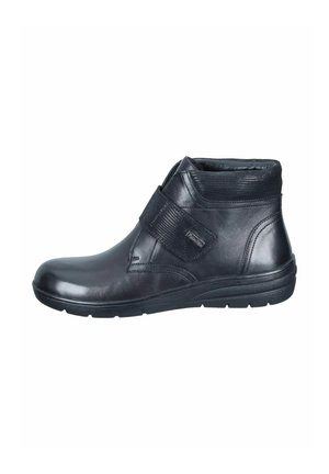Winter boots - schwarz