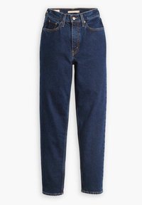 Levi's® Mom jeans - eroded way/blauw denim/bluedenim - Zalando.nl