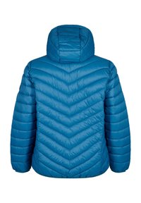 Zizzi Zimní bunda - legion blue