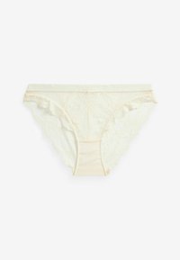 Next 3 PACK LEG - Slip - red green cream