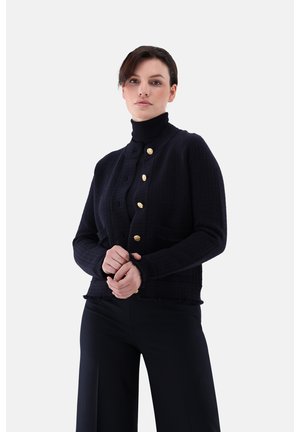 Giacca leggera - dark blue