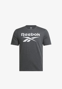 Seleccionado, dark grey heather