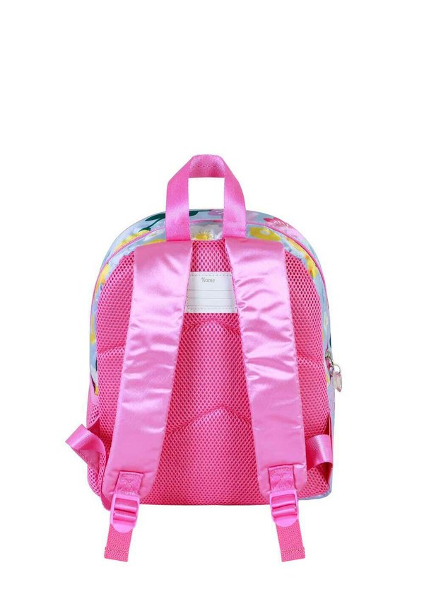 DISNEY MINNIE MOUSE SPRING ELITE 3D RUCKSACK – Schulranzen – minnie mouse lilac