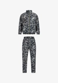 Selezionato, camo