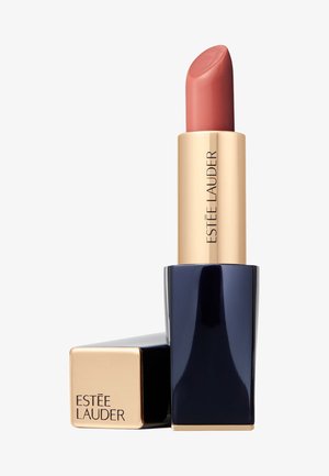 PURE COLOR ENVY MATTE LIPSTICK - Lipstick - 420 rebellious rose