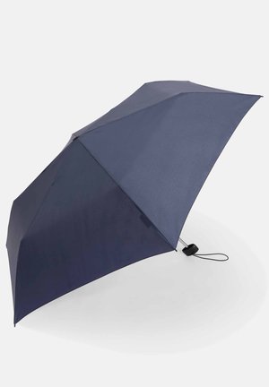 SMALL MANUAL - Schirm - navy