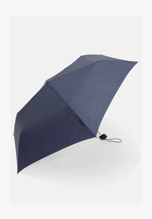 Knirps SMALL MANUAL - Schirm - navy