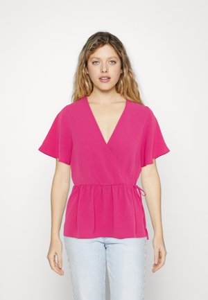 VILA VIJOSA - Μπλούζα - gin fizz