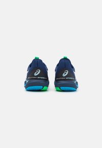 ASICS SOLUTION SPEED 3 - Tenisice za sve terene - blue expanse/white