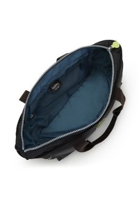Kipling NALO K.VALLY - Borsa a mano - new valley black