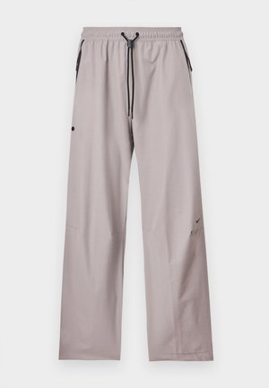 Nike Sportswear, Pantalones deportivos - college grey/black