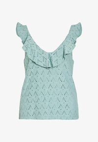 Non sélectionné, blue surf