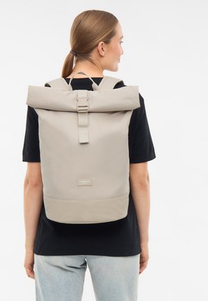 JANNE - Rucksack - sand