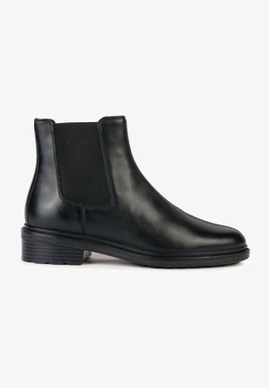 Geox, Boots à talons - black